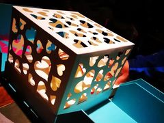 七夕礼物可爱冰淇淋慕斯生日蛋糕-法兰之吻蛋糕甜品(大望路店)