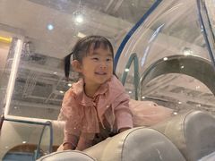 -KIDults童伴儿亲子餐厅(达美中心广场店)