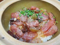-红星光发煲仔饭(文海店)