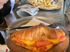 -J Create城市露营咖啡·简餐·宠物(上海动物园店)