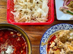 招牌牛肉汤-兄弟俩老李家牛肉汤(总店)