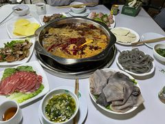 -枇杷园食为鲜火锅(南山店)