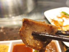 -尚雅铁板料理自助餐厅(乐松店)