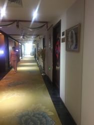 -美满国际月子中心(合生汇店)