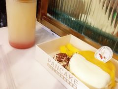 -食武士·舒芙蕾(新街口明瓦廊店)