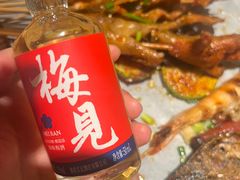 -为民烧烤吧.自贡爆炒菜(收录20年好店)