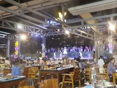 -渔家火锅·海鲜自助餐·演艺(亚龙湾天域酒店)