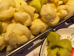 -山河屯铁锅炖(哈西站店)