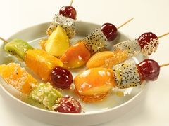 -厦门艾美酒店·新食谱西餐厅