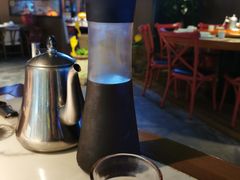 大堂-鼎盛蜀坊·重庆江湖菜(市桥地铁站店)