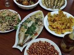 -北极村旅游风景区