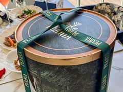 -柏尼娅PEARIA·蛋糕定制(静安店)