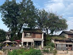 -小河直街历史文化街区