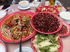 -拈一筷子·宜宾江湖菜(十一街店)