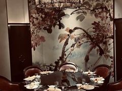 -杭州明豪voco酒店·明轩阁中餐厅
