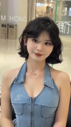 -HAIR HERE造型