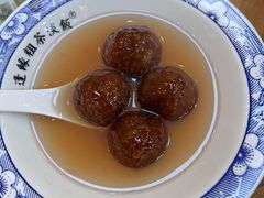 -粗茶淡饭(东关街店)