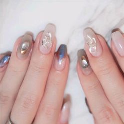 -LILY NAILS美甲美睫
