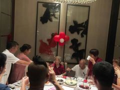 -同庆楼(华强吾悦广场店)