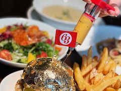 -Bistro 63 创意融合料理(广粤天地店)