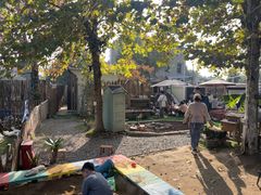 -HERRE·FARM 赫尔露营农场·团建聚会包场