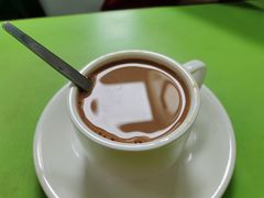 -胜利茶餐室