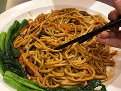 -君德澜酒家·创意粤菜(金山谷店)