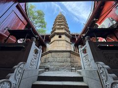 -仓山金山寺