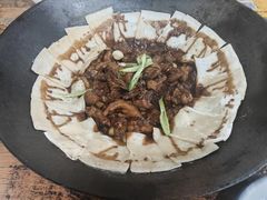 -皖北巫氏三胖地锅鸡(长淮总店)
