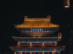-开封市鼓楼广场(宋都皇城旅游度假区)