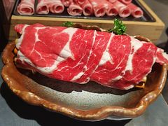 -湊湊火锅·茶憩(和平大悦城店)