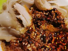 -陈记农家挂炉烤肉(雁南一路店)