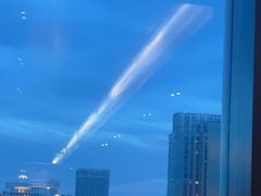 -君悦酒店·乐厨·高空自助餐(青年大街店)