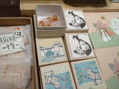 -猫的天空之城概念书店(杭州南宋御街店)