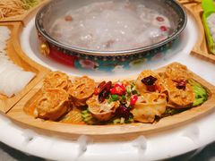 -羊来顺冰煮鲜羊 铁锅烀羊肉(中央大街店)