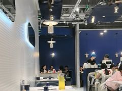 -兰湘子·湘菜小炒(石家庄万象城店)