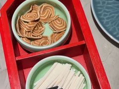 -鱼你相聚·河鲜馆(袁家岭店)