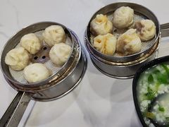-吃不亏特色包子(三峡广场店)