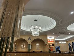 -清真·AL-JANNAT 佳纳特餐厅(狮子桥店)
