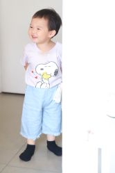 -BabyMonster小怪兽亲子派对·餐厅乐园(金月湾店)
