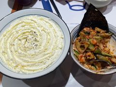 -火山屋台(新街口店)