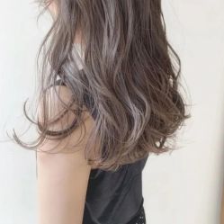 -KIMI HAIR SALON·烫染设计店