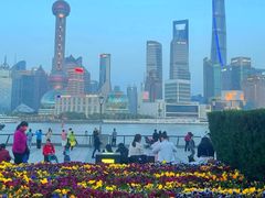 -东方明珠广播电视塔