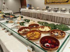 -天伦王朝酒店·盛华瑄餐厅