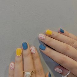 -Rena nail 美甲美睫私人定制