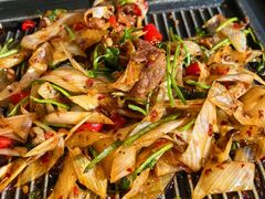 -食悦江南·淮扬菜·烤鸭(亚运村·惠新店)