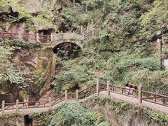 -莫干山风景区