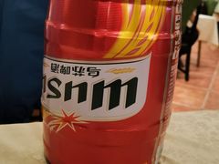 -巴依老爷·新疆美食(上城区天城路店)