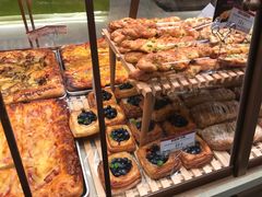 -山崎面包(静安久光店)