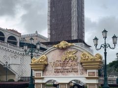 -澳门威尼斯人综合度假区